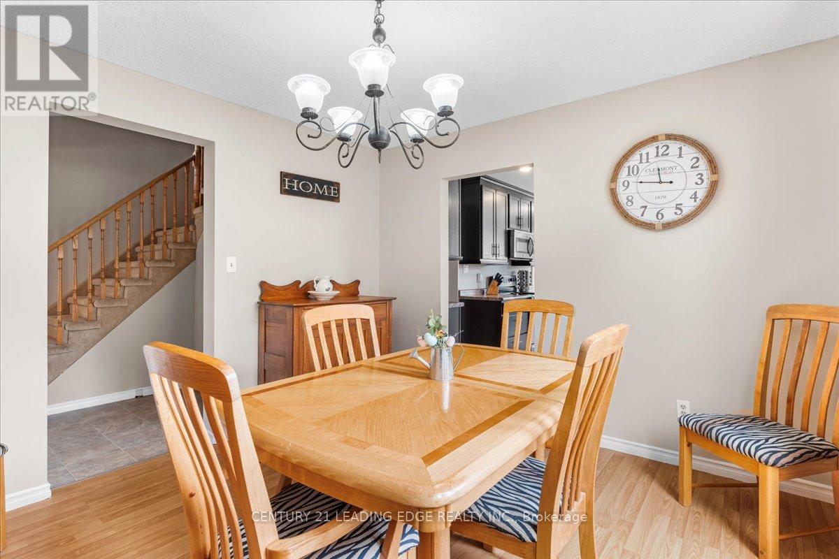 17 Morris Drive, Belleville, Ontario  K8P 5B2 - Photo 24 - X12143801
