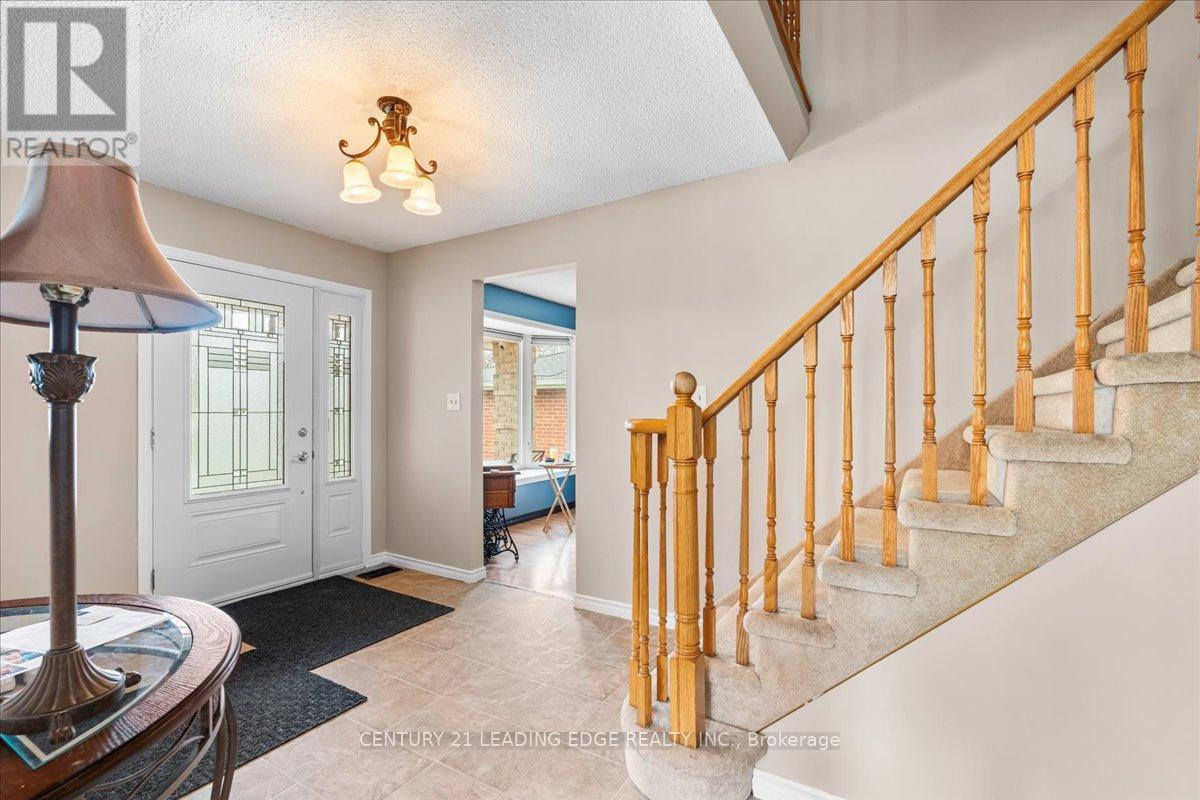 17 Morris Drive, Belleville, Ontario  K8P 5B2 - Photo 25 - X12143801