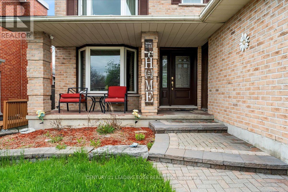 17 Morris Drive, Belleville, Ontario  K8P 5B2 - Photo 3 - X12143801