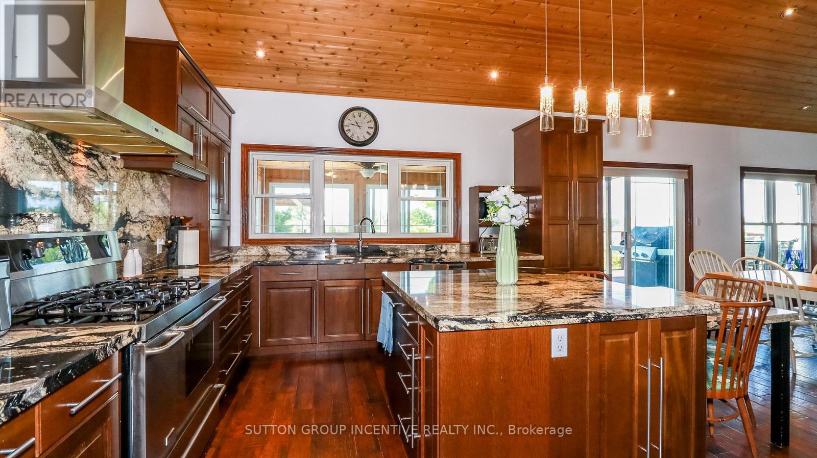Legal Second Suite - 65 Big Sound Road, Mcdougall, Ontario  P0G 1G0 - Photo 22 - X12143805