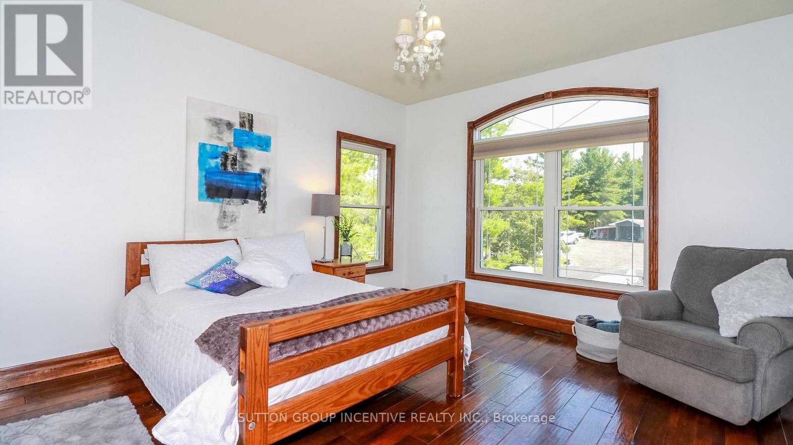 Legal Second Suite - 65 Big Sound Road, Mcdougall, Ontario  P0G 1G0 - Photo 31 - X12143805