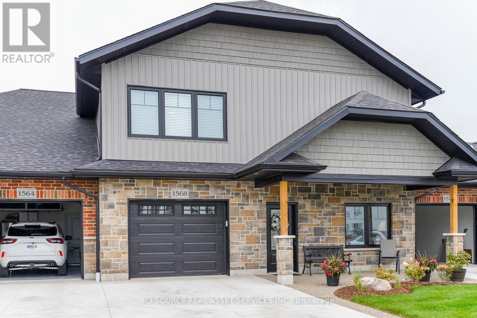 1306 15TH AVENUE E, Owen Sound, Ontario
