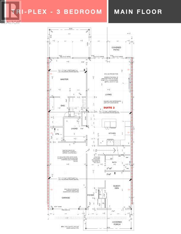 1306 15th Avenue E, Owen Sound, Ontario  N4K 5R9 - Photo 19 - X12143837