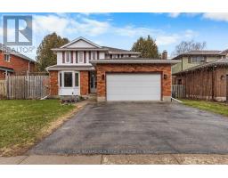 56 HARWOOD ROAD, Cambridge, Ontario