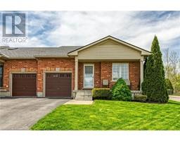 70 GARDEN Avenue, Brantford, Ontario
