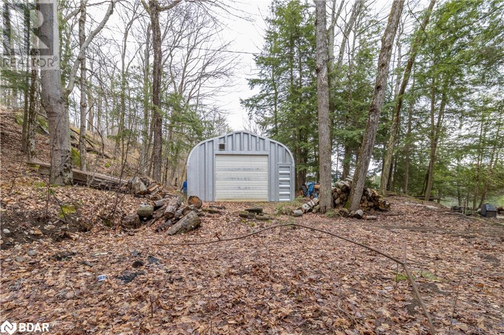 203 Healey Lake Water Road, Archipelago, Ontario  P0C 1H0 - Photo 19 - 40698355