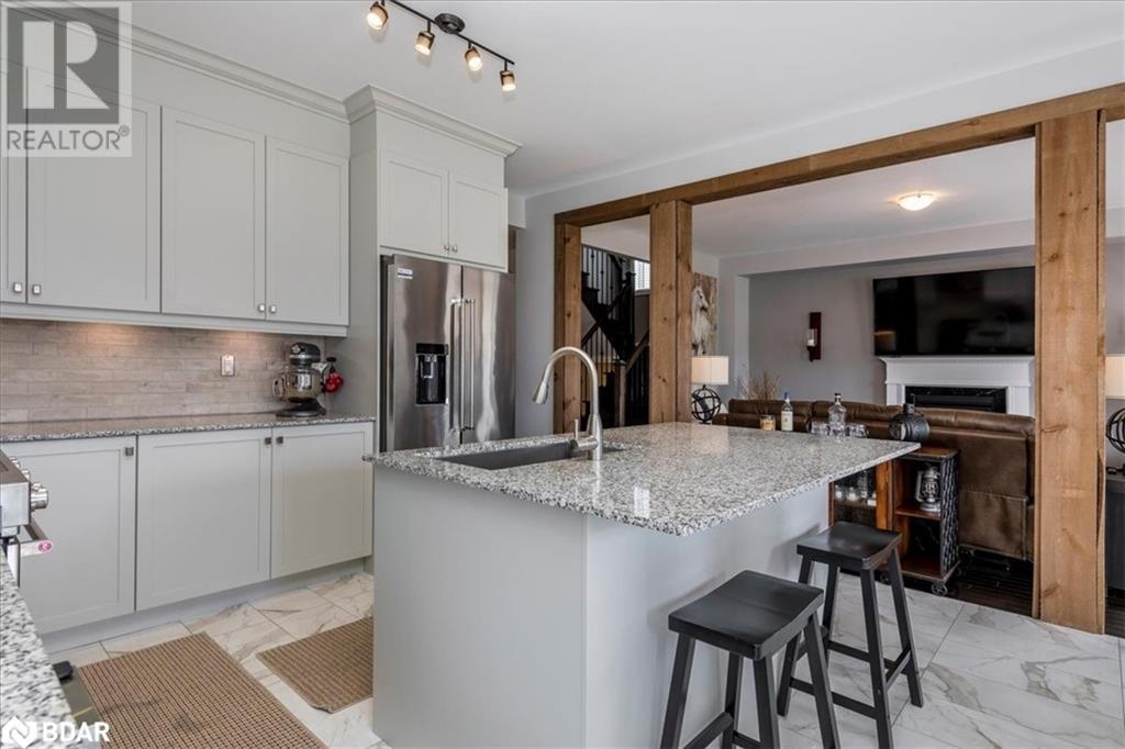 29 Nadmarc Court, Angus, Ontario  L0M 1B4 - Photo 12 - 40720665