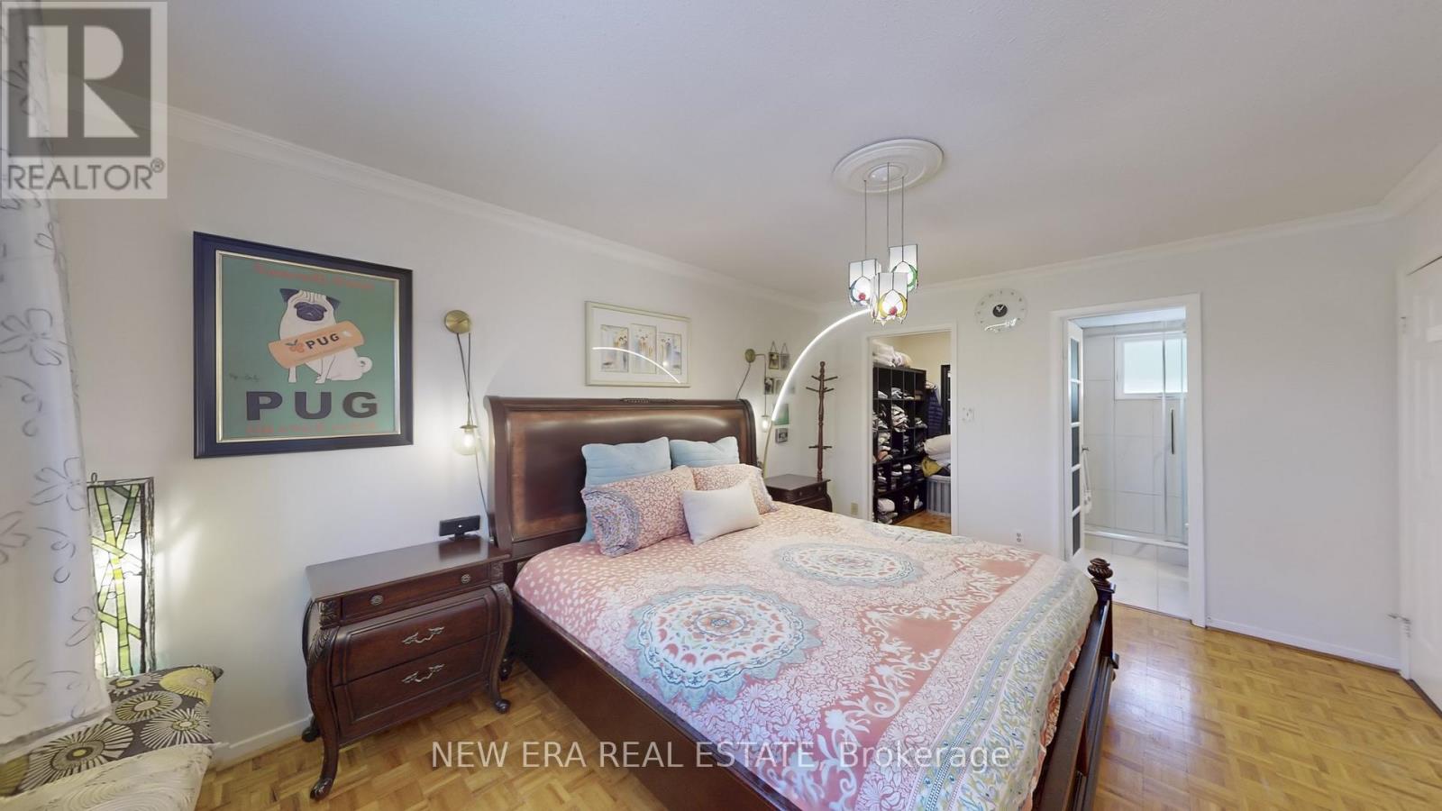 2311 Duncaster Drive, Burlington (Brant Hills), Ontario  L7P 4C2 - Photo 25 - W12142888