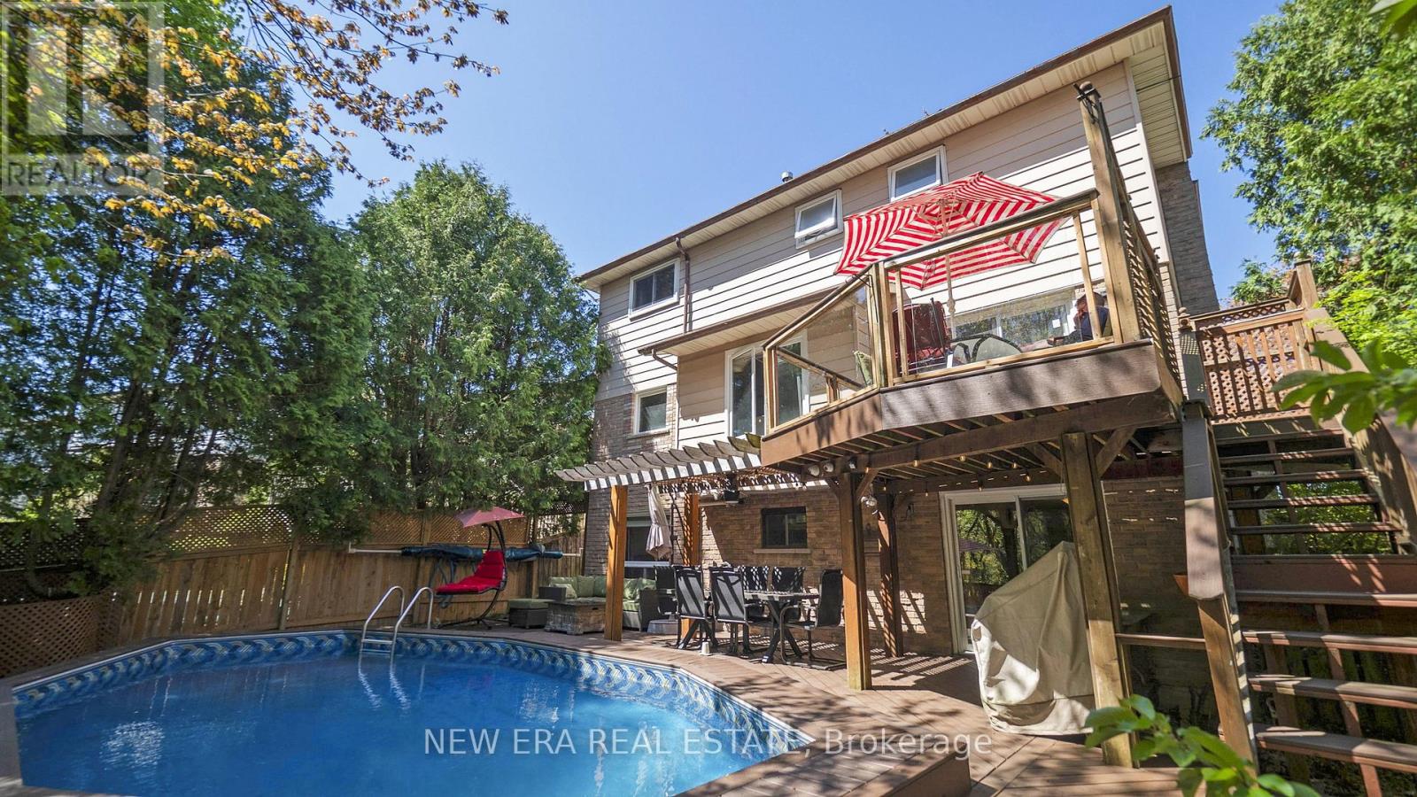 2311 Duncaster Drive, Burlington (Brant Hills), Ontario  L7P 4C2 - Photo 45 - W12142888