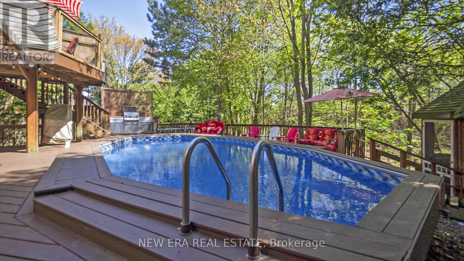 2311 Duncaster Drive, Burlington (Brant Hills), Ontario  L7P 4C2 - Photo 40 - W12142888