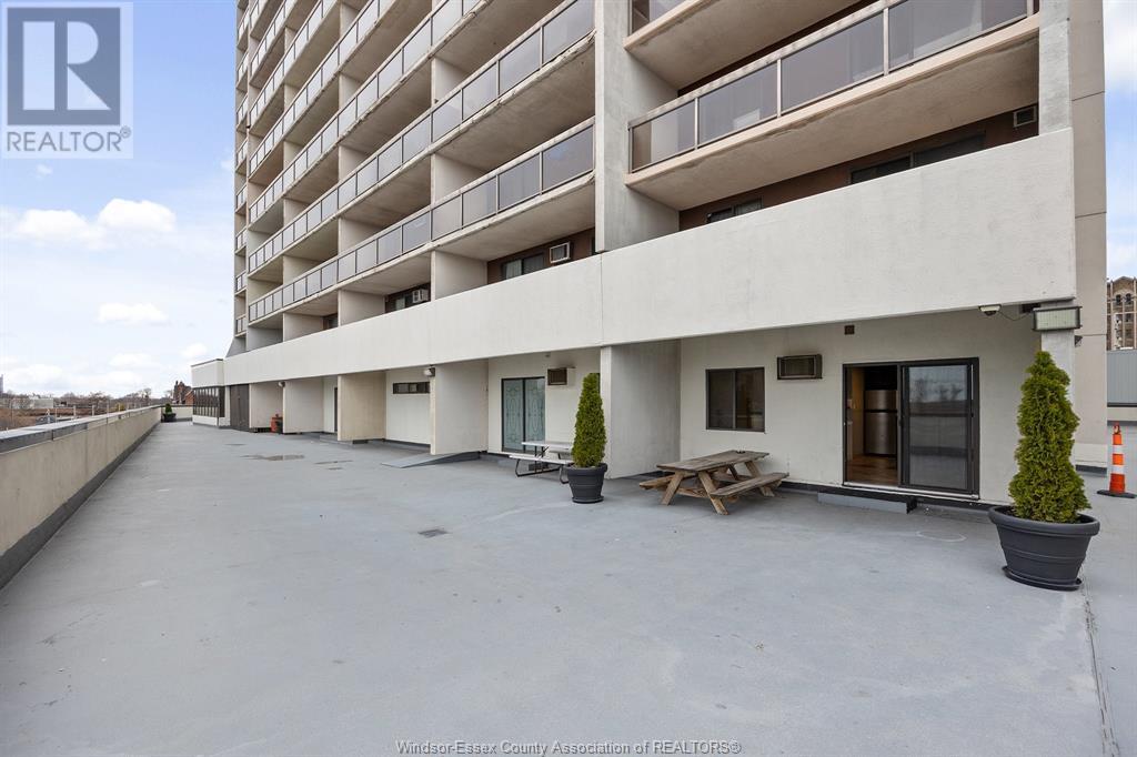 150 Park Street West Unit# 812, Windsor, Ontario  N9A 7A2 - Photo 19 - 25011911