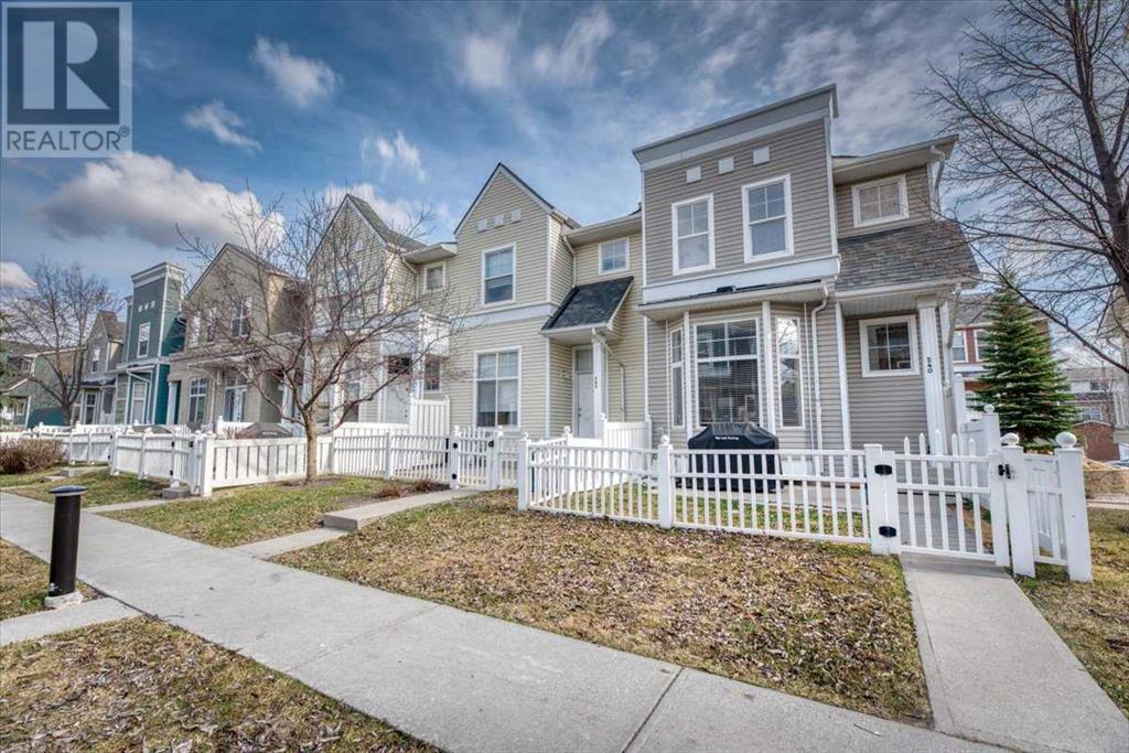 242 Mckenzie Towne Link Se, Calgary, Alberta  T2Z 4G3 - Photo 23 - A2212965