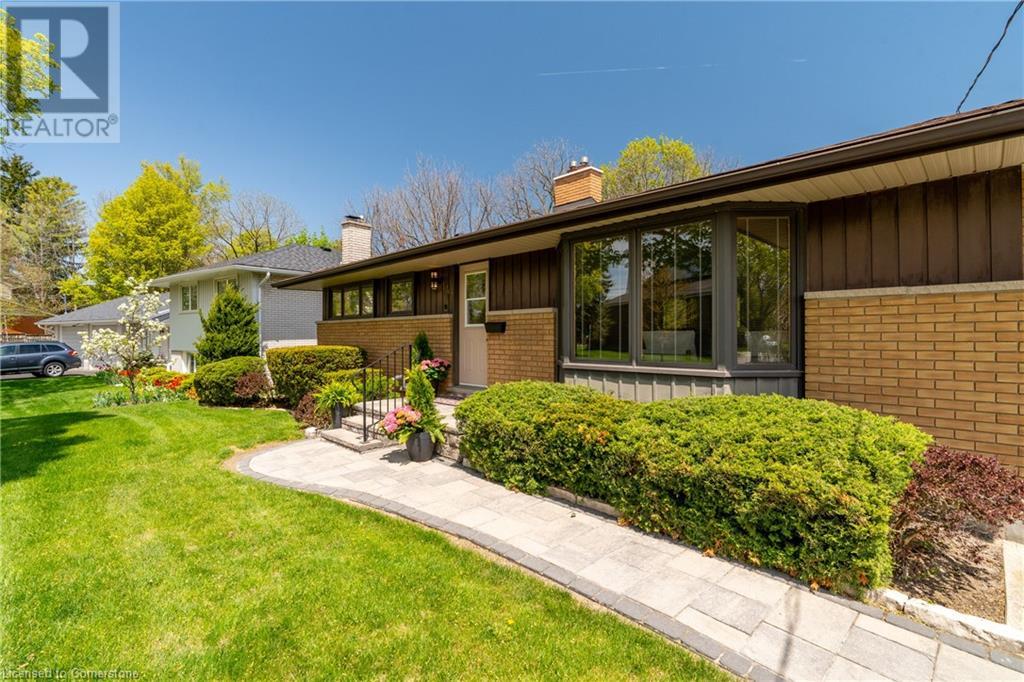 147 Village Road, Kitchener, Ontario  N2M 4K9 - Photo 6 - 40727438