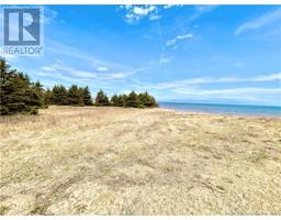 Lot de la Mer Boulevard, Sainte-Marie-Saint-Raphaël, New Brunswick