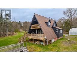 49 Holts Point Road, Bocabec, New Brunswick