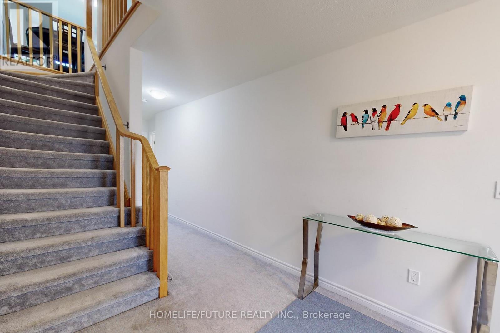 954 Kicking Horse Path, Oshawa, Ontario  L1J 0B4 - Photo 9 - E12140413