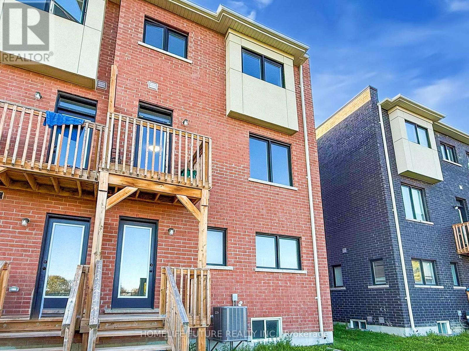 954 Kicking Horse Path, Oshawa, Ontario  L1J 0B4 - Photo 42 - E12140413
