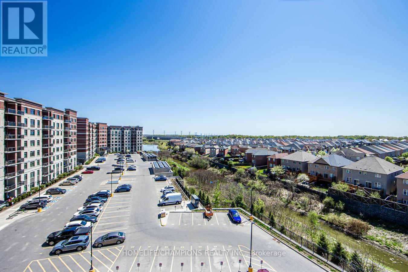 Property at 619 - 7325 MARKHAM ROAD image 2