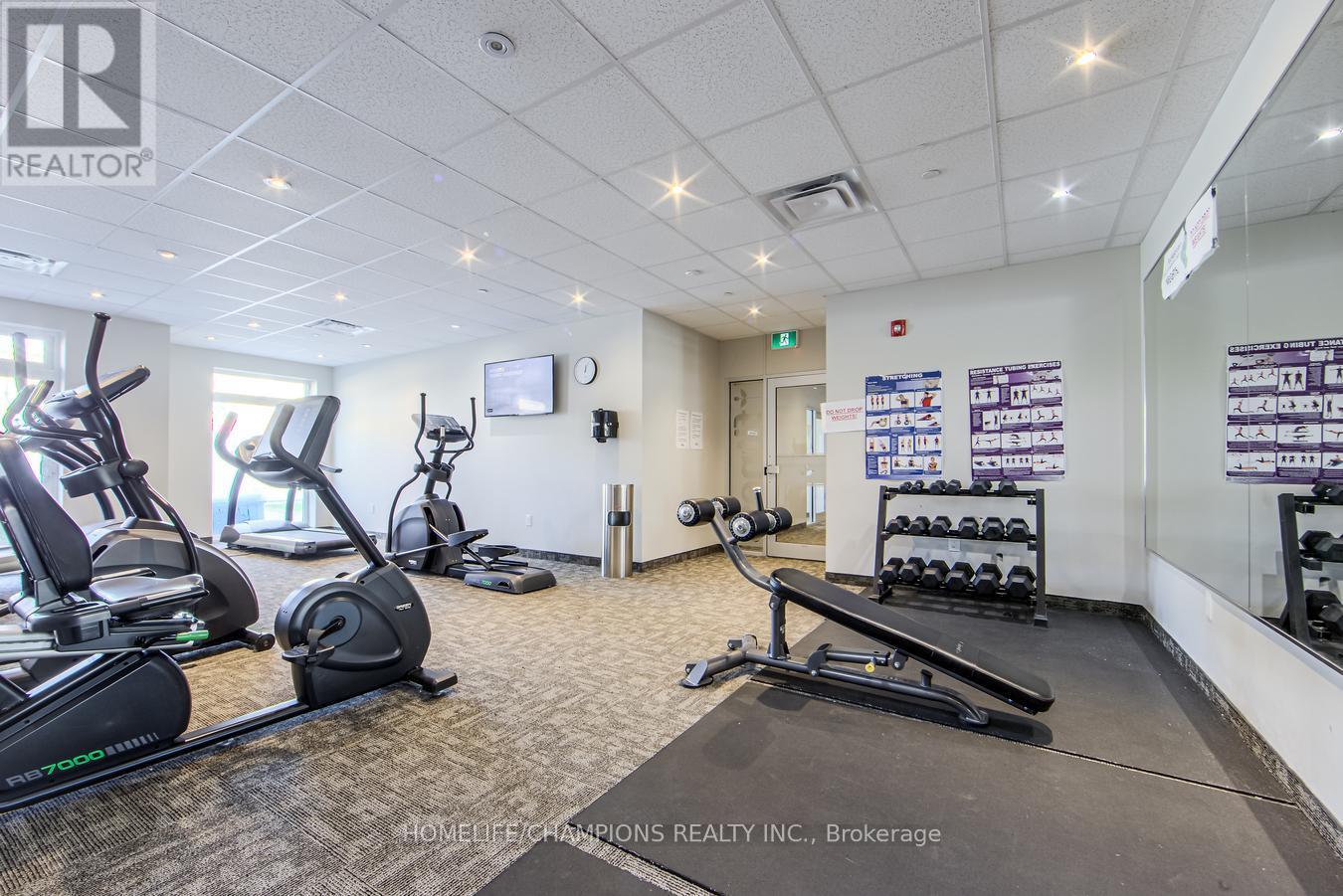 619 - 7325 Markham Road, Markham (Cedarwood), Ontario  L3S 3J9 - Photo 8 - N12142582