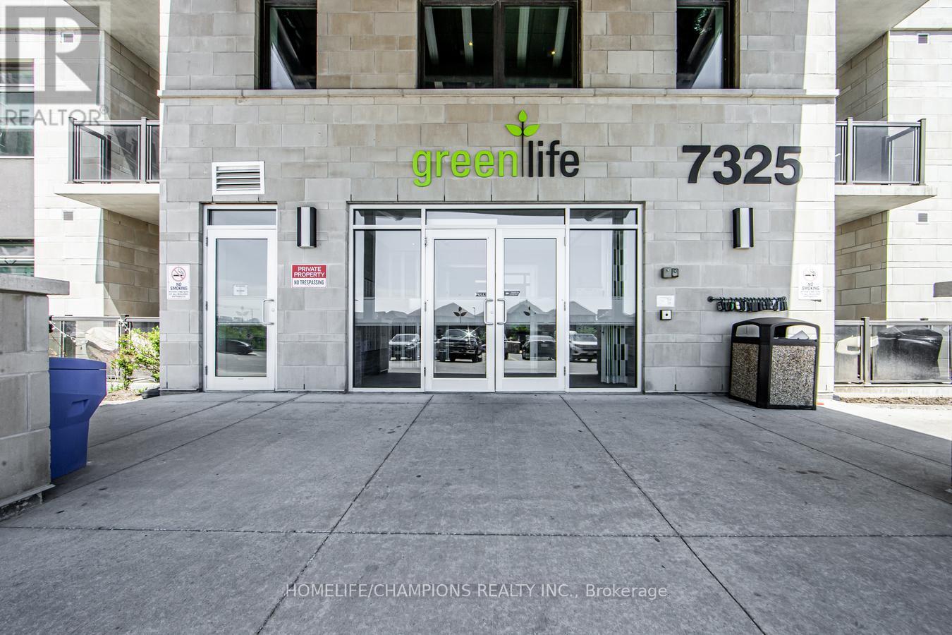 Property at 619 - 7325 MARKHAM ROAD image 5