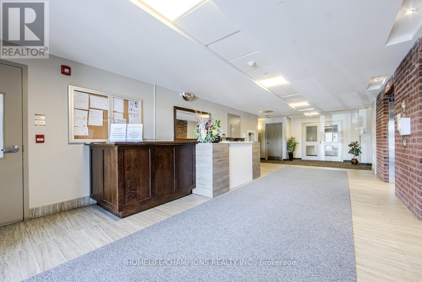 619 - 7325 Markham Road, Markham (Cedarwood), Ontario  L3S 3J9 - Photo 7 - N12142582