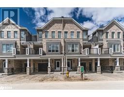 37 PEAREN LANE, Barrie, Ontario