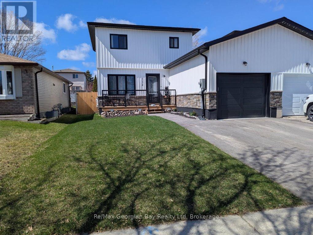 Property at 334 ROSE CRESCENT image 1