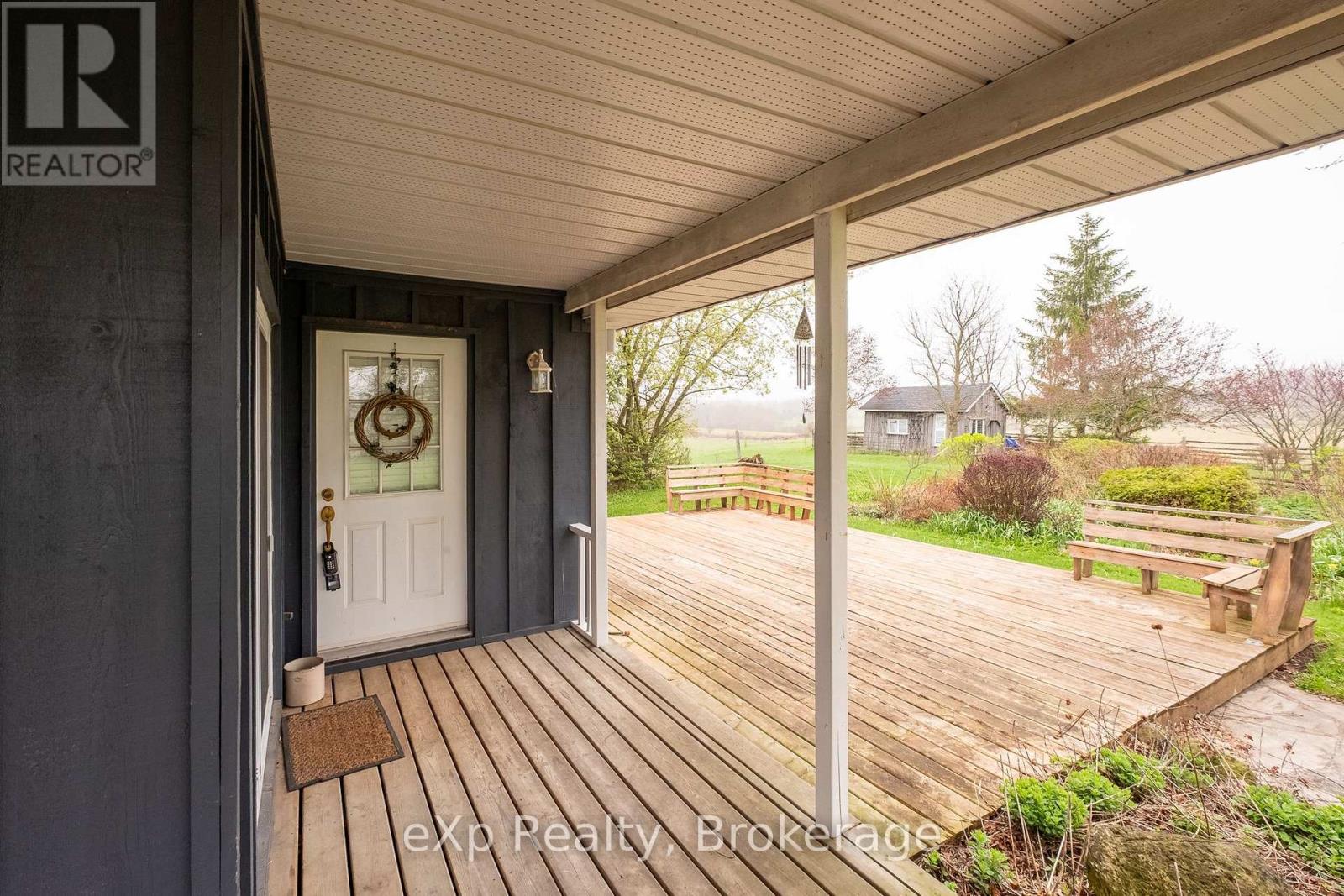 394213 Concession 2, West Grey, Ontario  N0C 1H0 - Photo 4 - X12138100