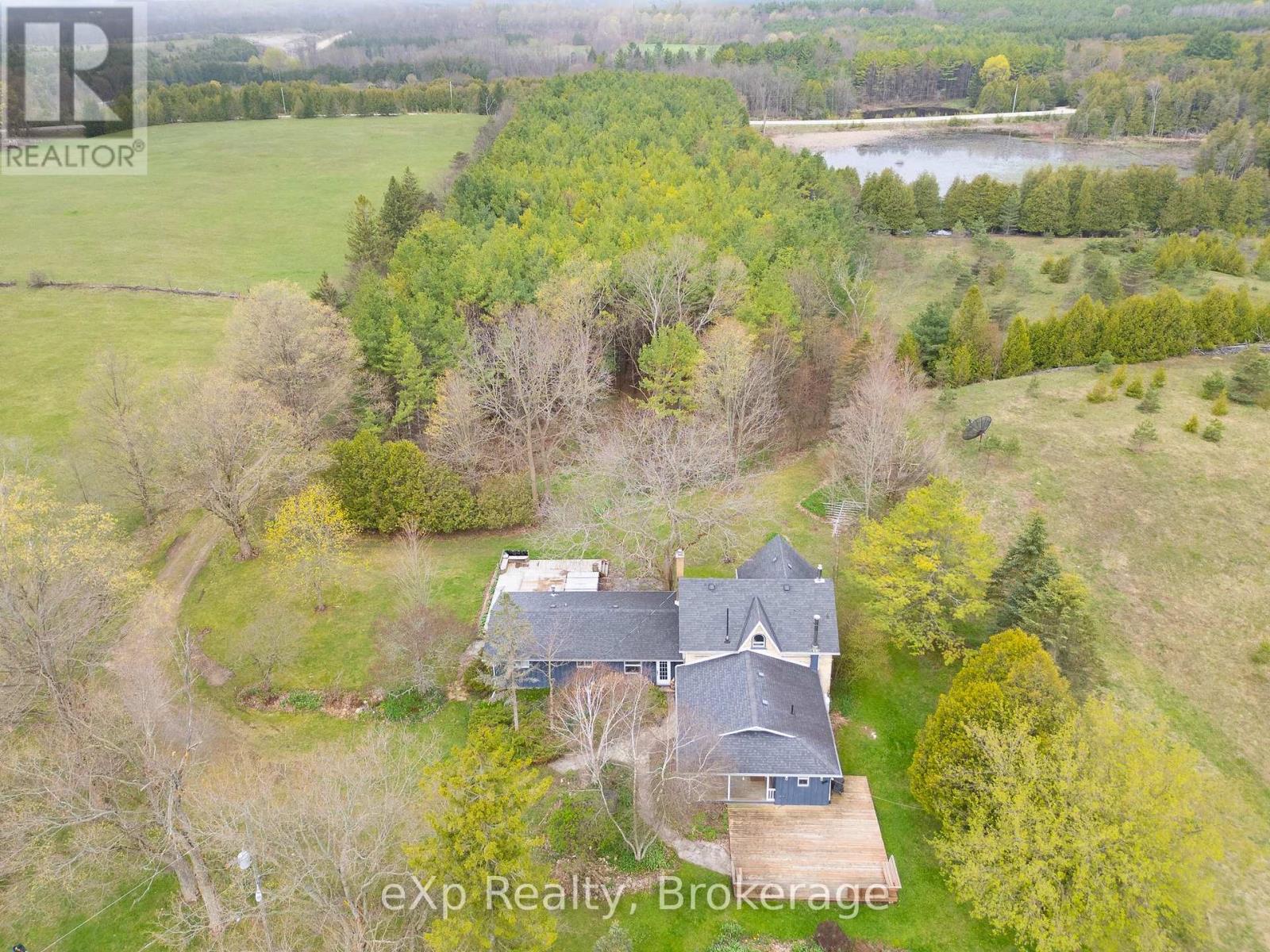 394213 Concession 2, West Grey, Ontario  N0C 1H0 - Photo 48 - X12138100