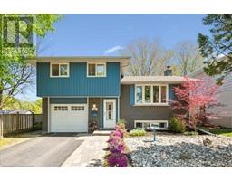 538 GLENDENE Crescent, waterloo, Ontario