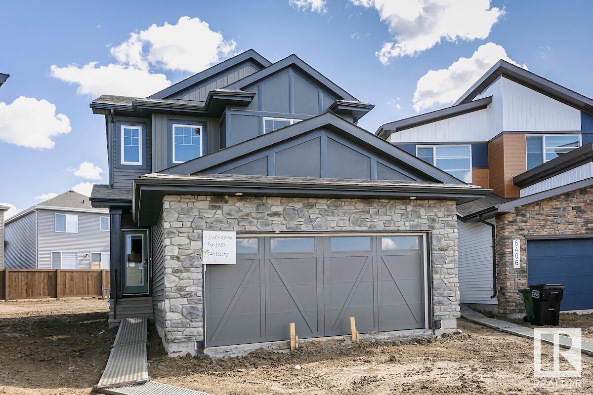 6410 28 AV SW, Edmonton, Alberta