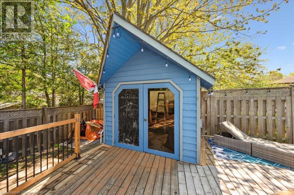 538 Glendene Crescent, Waterloo, Ontario  N2L 4P4 - Photo 31 - 40727420