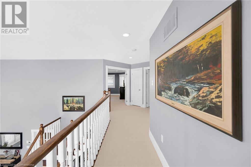 132 Davidson Boulevard, Dundas, Ontario  L9H 7M5 - Photo 21 - 40721164