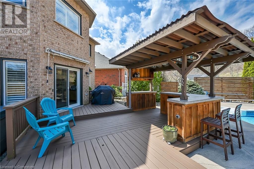 132 Davidson Boulevard, Dundas, Ontario  L9H 7M5 - Photo 43 - 40721164