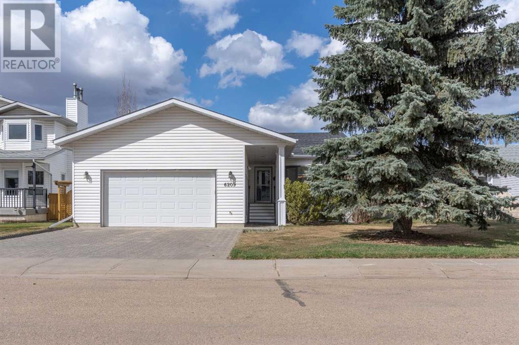 6209 53 Avenue, Camrose, Alberta  T4V 4H7 - Photo 44 - A2216978