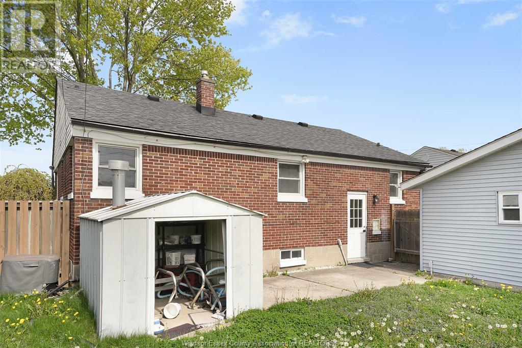 3521 Dominion Boulevard, Windsor, Ontario  N9E 2P1 - Photo 32 - 25011920
