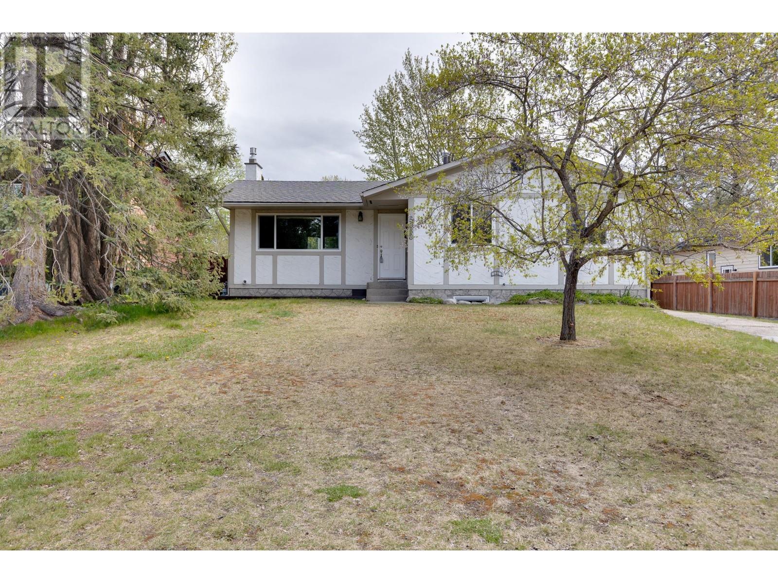 5956 TRENT DRIVE, Prince George, British Columbia