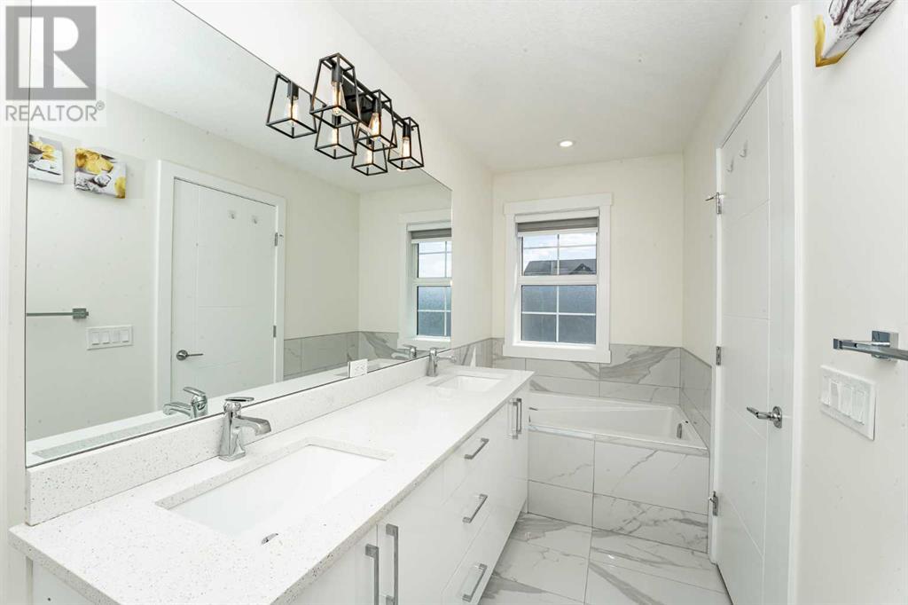 26 Cooperswood Court Sw, Airdrie, Alberta  T4B 5E9 - Photo 16 - A2215603