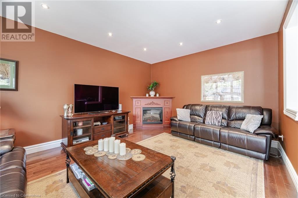 865 Eighth Street, Mississauga, Ontario  L5E 1R3 - Photo 19 - 40726404