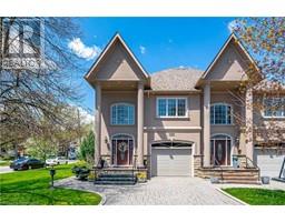 865 EIGHTH Street, Mississauga, Ontario
