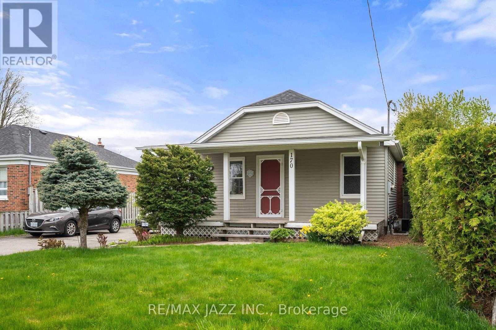 Property at 170 STEVENSON ROAD N image 1