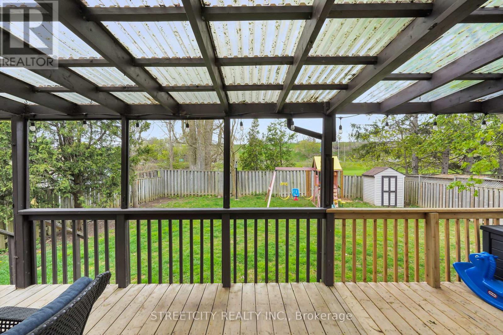85 Springbank Drive, London South (South F), Ontario  N6J 1E5 - Photo 28 - X12144059