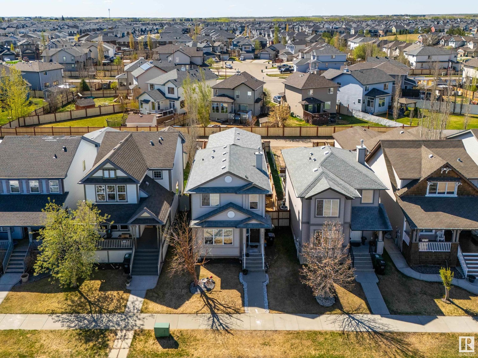 253 Southwick Wy, Leduc, Alberta  T9E 0G1 - Photo 35 - E4436095