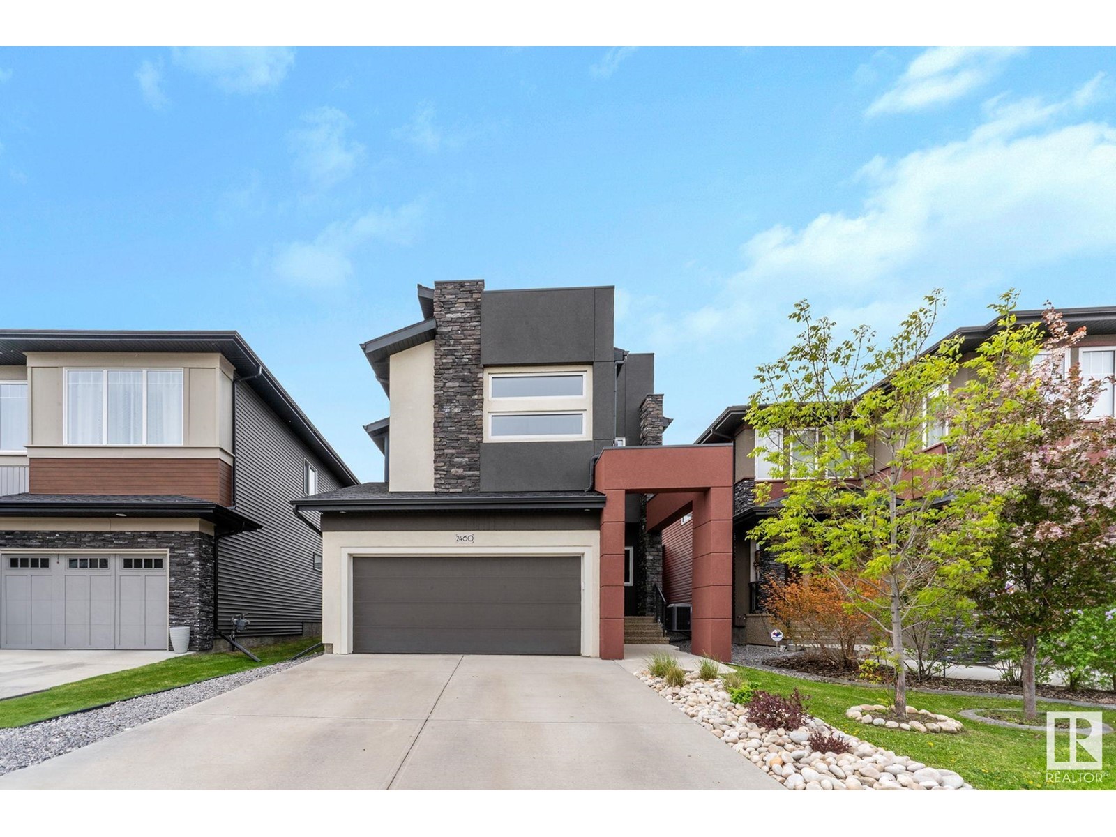 2460 Ware Cr Nw, Edmonton, Alberta  T6W 2M7 - Photo 1 - E4436097