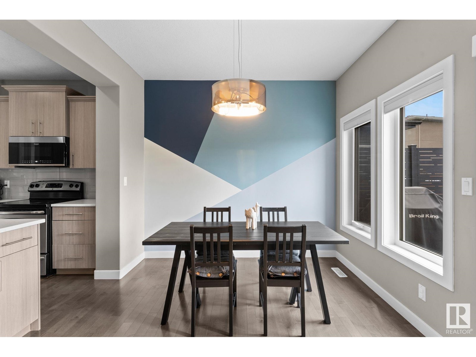 2460 Ware Cr Nw, Edmonton, Alberta  T6W 2M7 - Photo 9 - E4436097