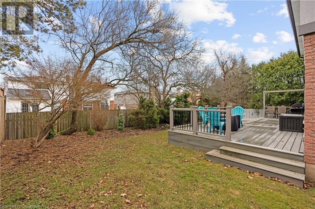 2159 Belgrave Court, Burlington, Ontario  L7P 3R5 - Photo 34 - 40728025