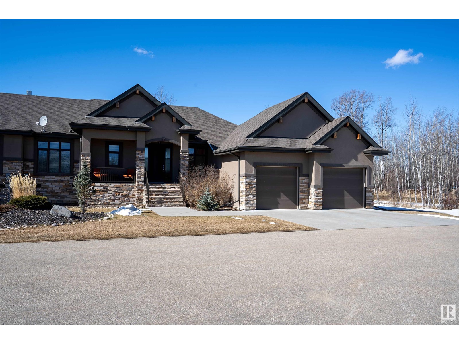 #15a 53521 Rge Road 272, Rural Parkland County, Alberta  T7X 3M5 - Photo 1 - E4436094