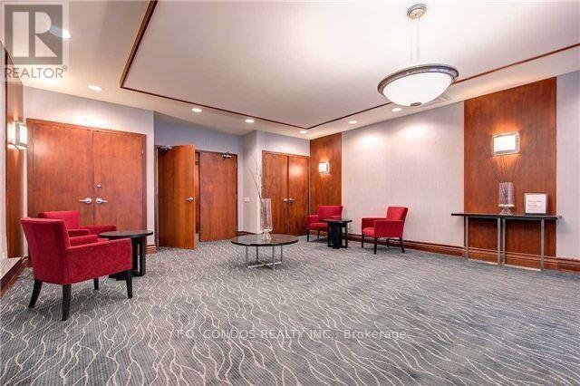 2001 - 1121 Bay Street, Toronto, Ontario  M5S 3L9 - Photo 17 - C12143939