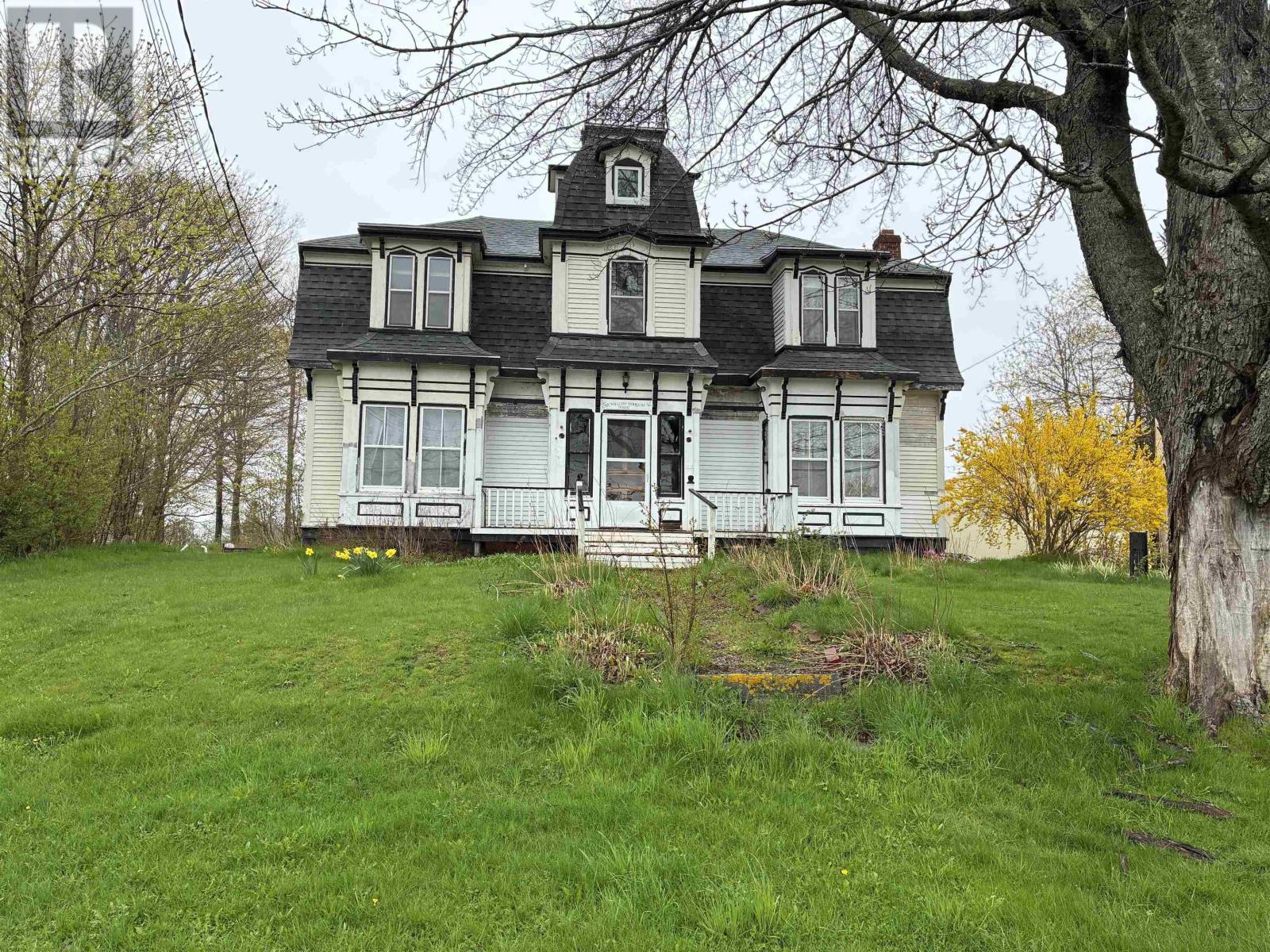 8843 215 Highway, Maitland, Nova Scotia