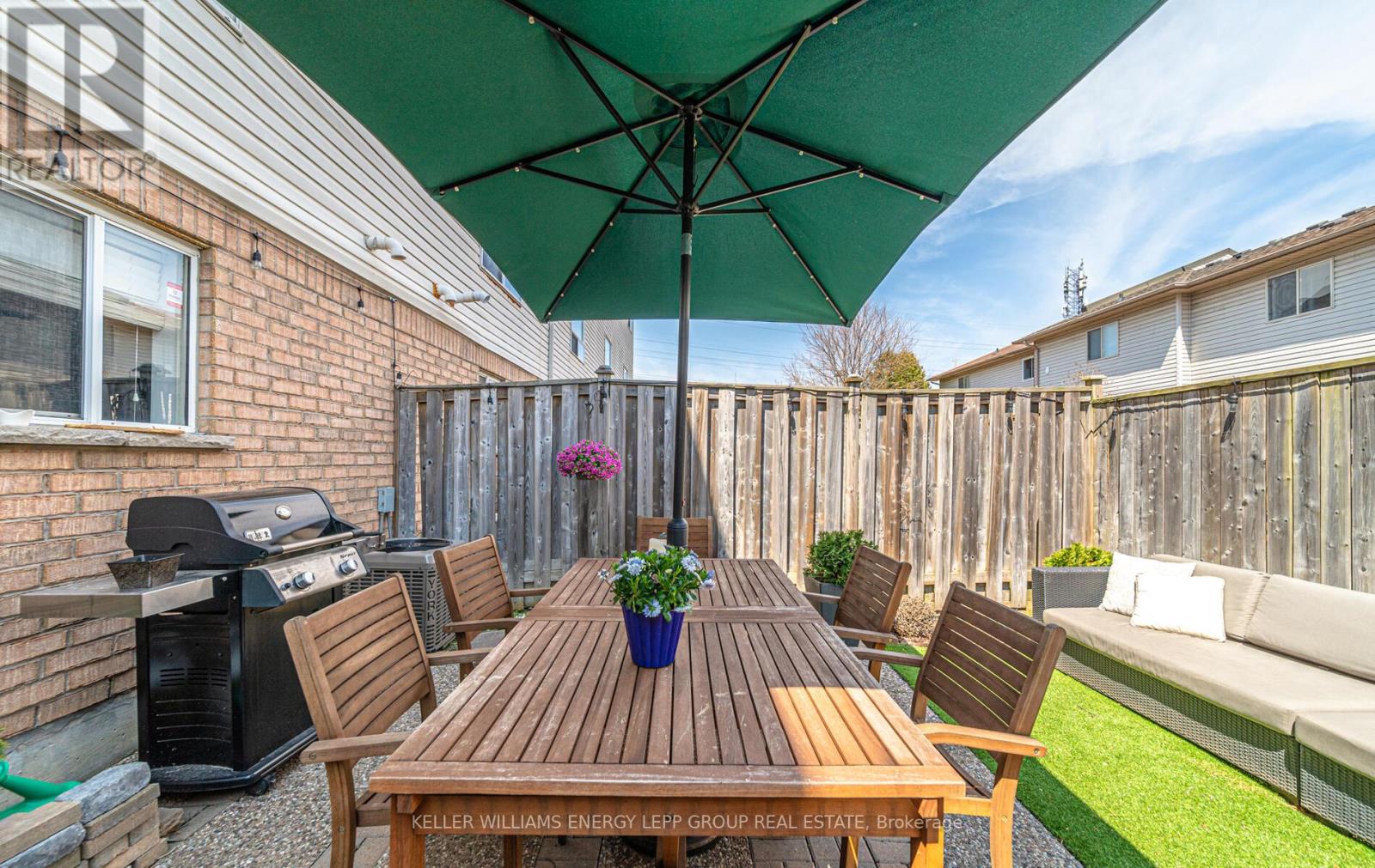 1557 Hummingbird Court, Pickering, Ontario  L1V 7H8 - Photo 27 - E12144066